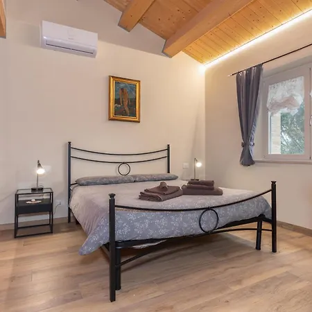 La Casetta Appartamento Petriolo