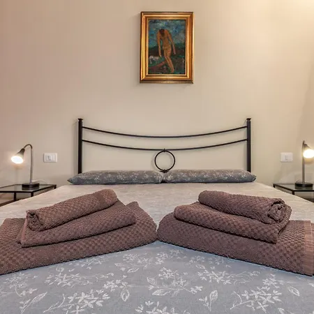 La Casetta Appartamento *