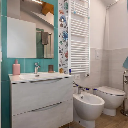 Appartement La Casetta