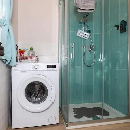 Appartamento La Casetta Petriolo