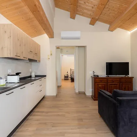 La Casetta Appartement