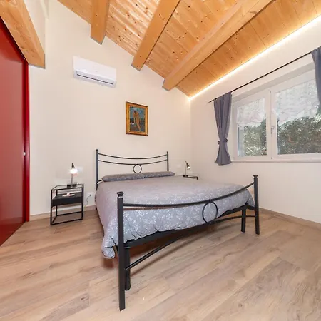 La Casetta Appartement *