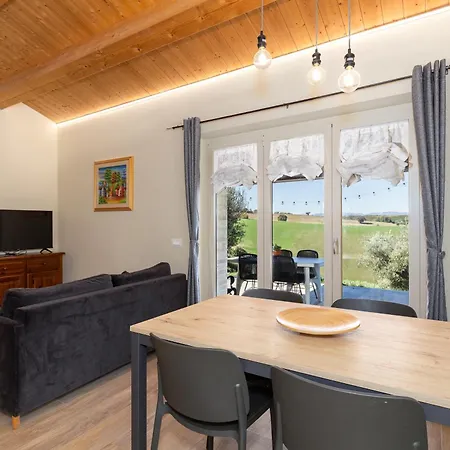 La Casetta * Petriolo