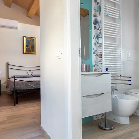 Appartamento La Casetta Petriolo