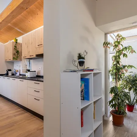 La Casetta Appartement