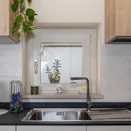 Appartement La Casetta