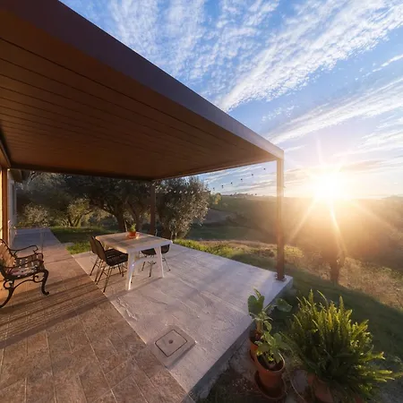 La Casetta Appartement *