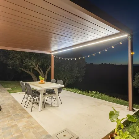 La Casetta Appartamento Petriolo