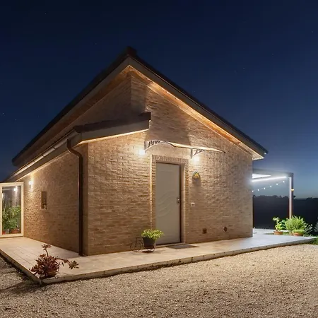 La Casetta Appartamento