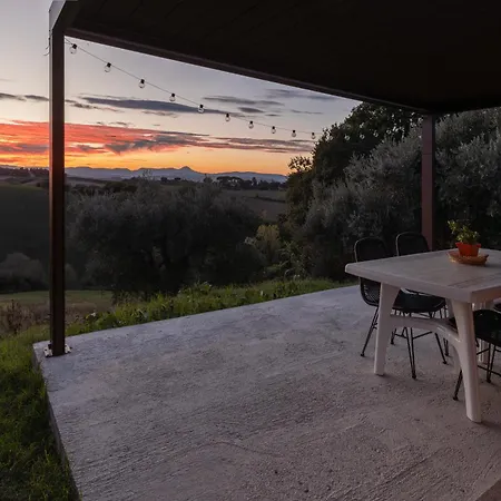 La Casetta Appartement *